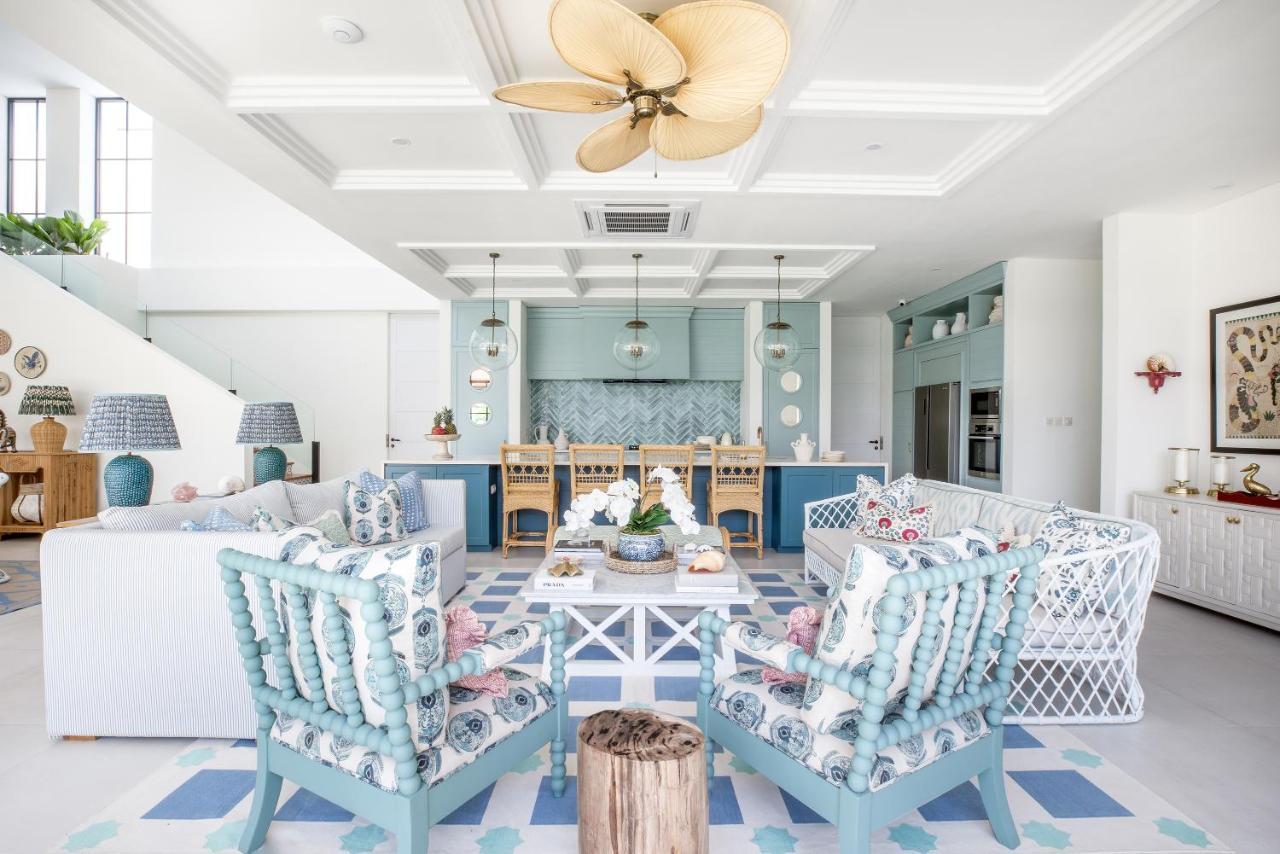 Umbala The House Villa Canggu Екстериор снимка