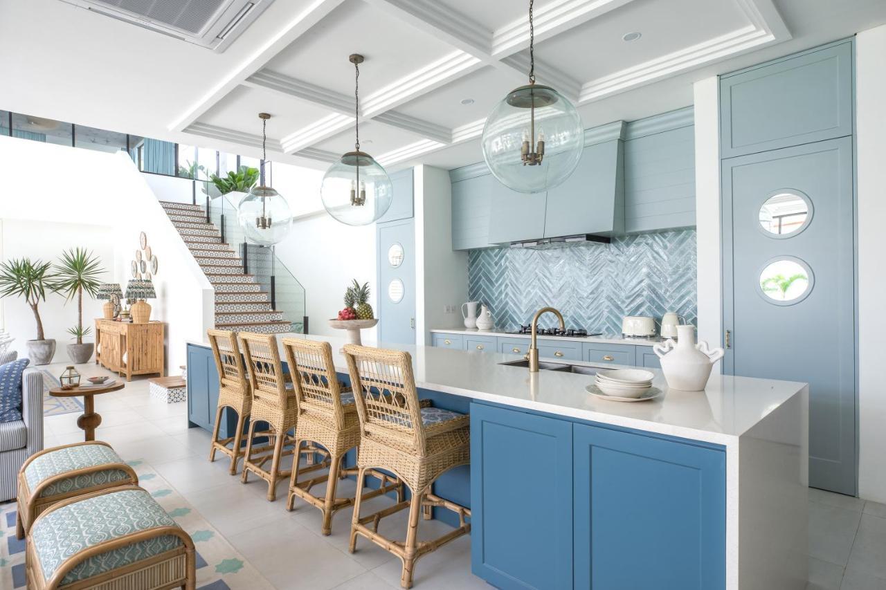Umbala The House Villa Canggu Екстериор снимка