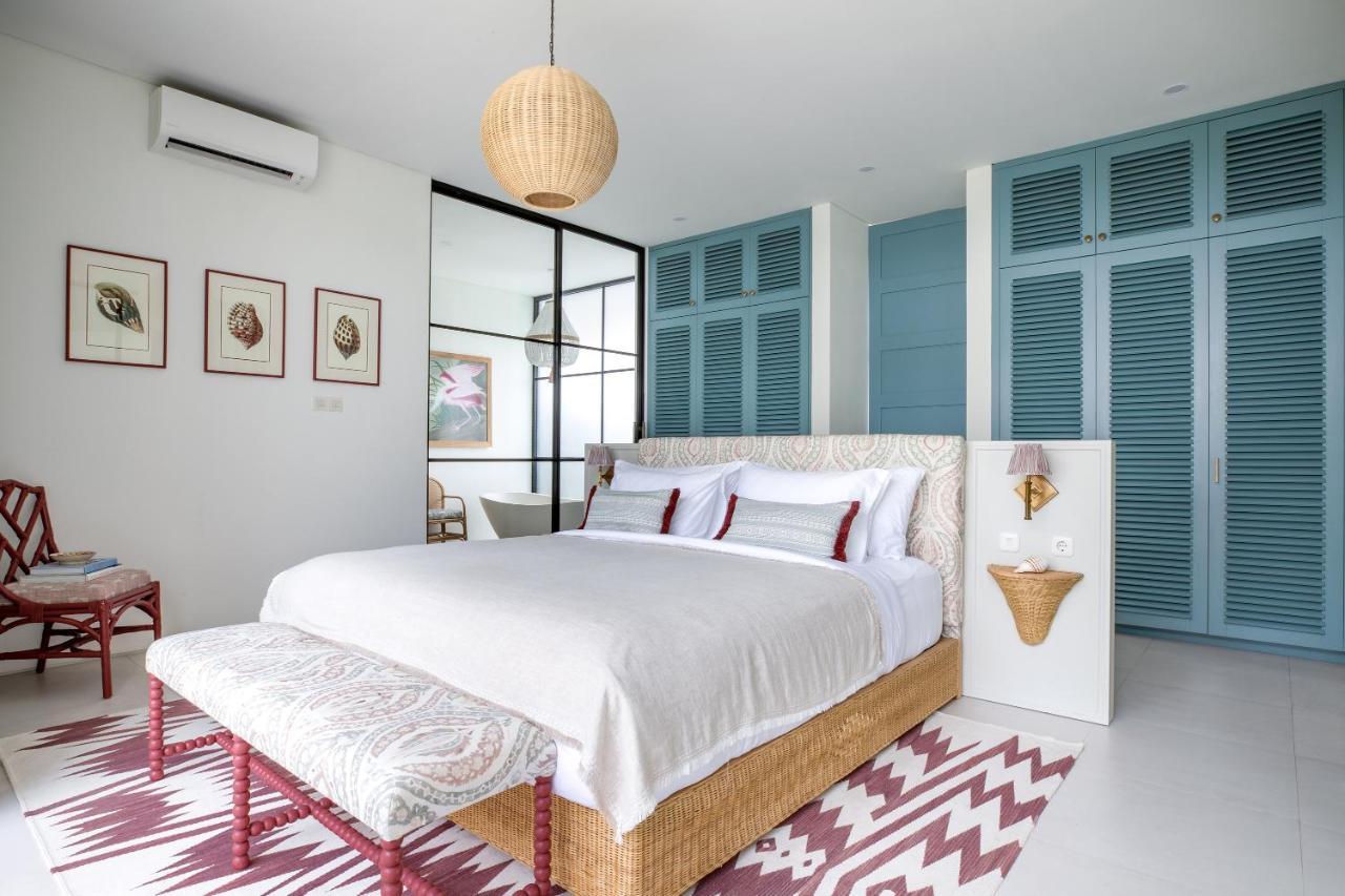 Umbala The House Villa Canggu Екстериор снимка