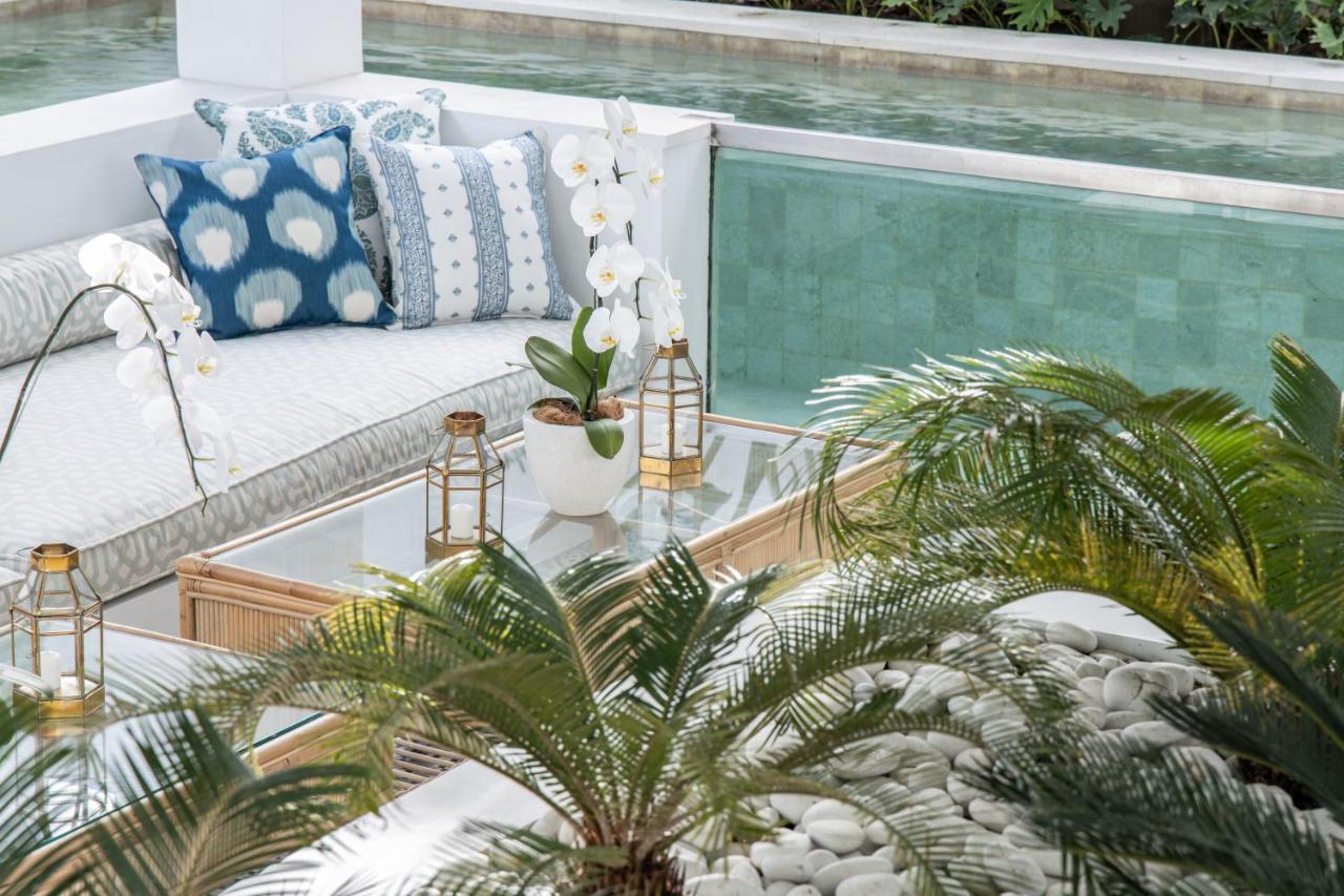 Umbala The House Villa Canggu Екстериор снимка