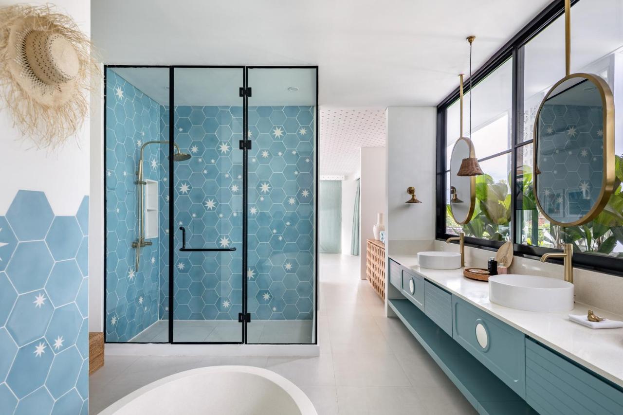 Umbala The House Villa Canggu Екстериор снимка