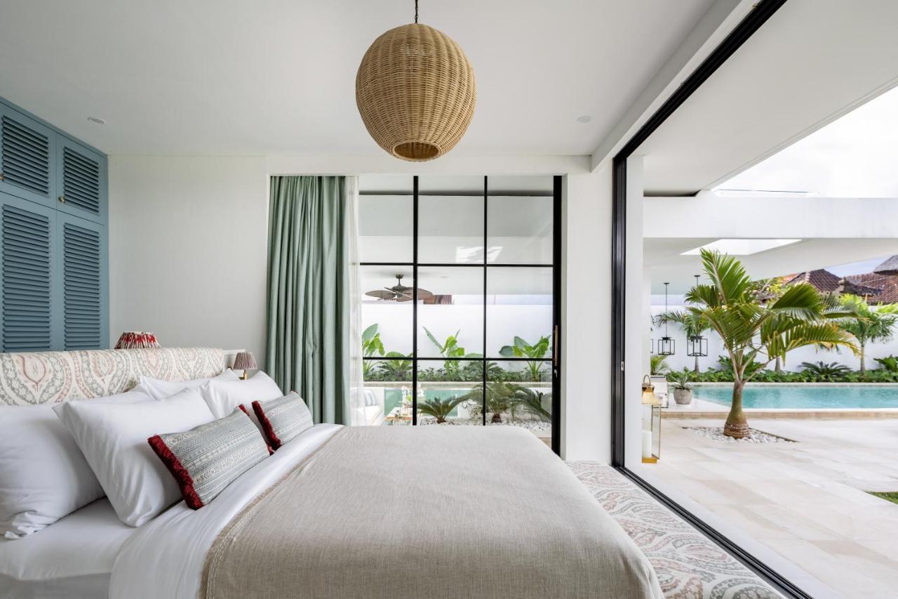 Umbala The House Villa Canggu Екстериор снимка