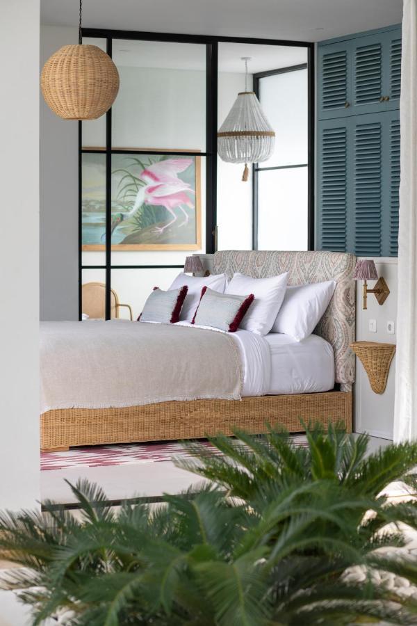 Umbala The House Villa Canggu Екстериор снимка
