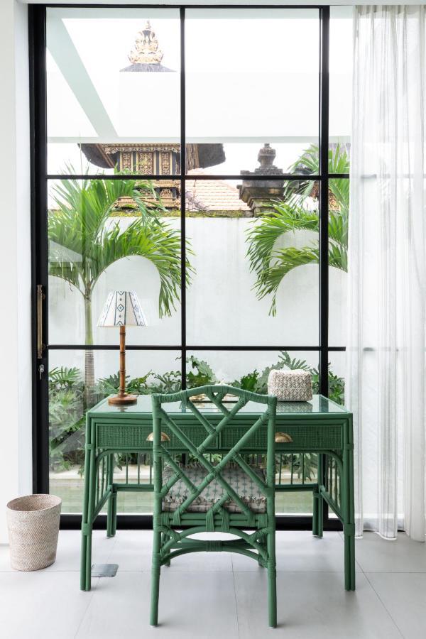 Umbala The House Villa Canggu Екстериор снимка