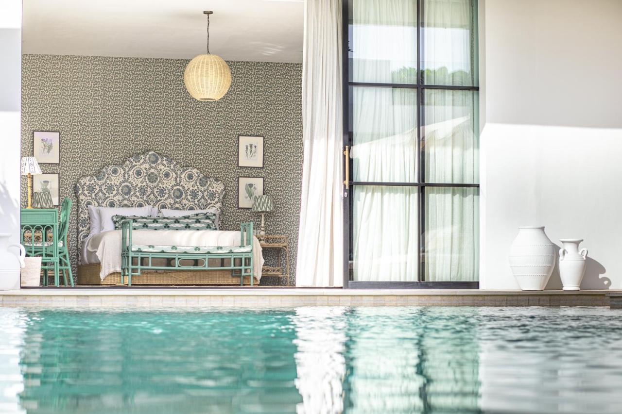 Umbala The House Villa Canggu Екстериор снимка